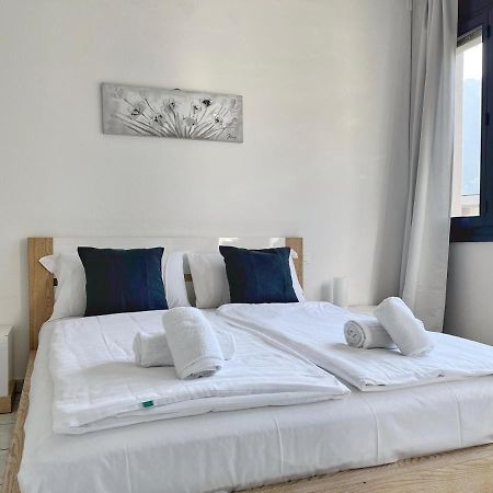 Guesthouse Lugano Apartments By Lr Eksteriør bilde