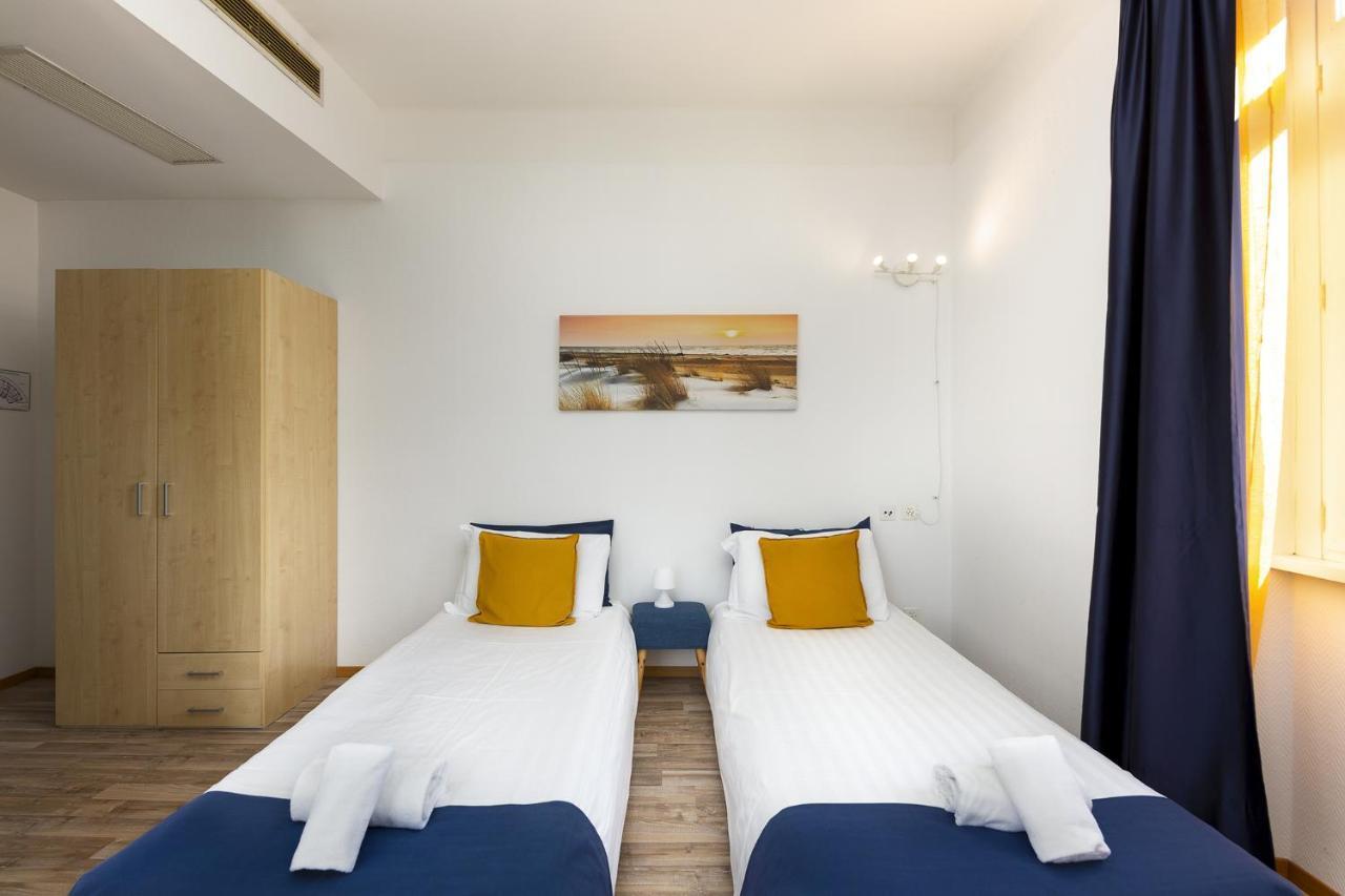 Guesthouse Lugano Apartments By Lr Eksteriør bilde