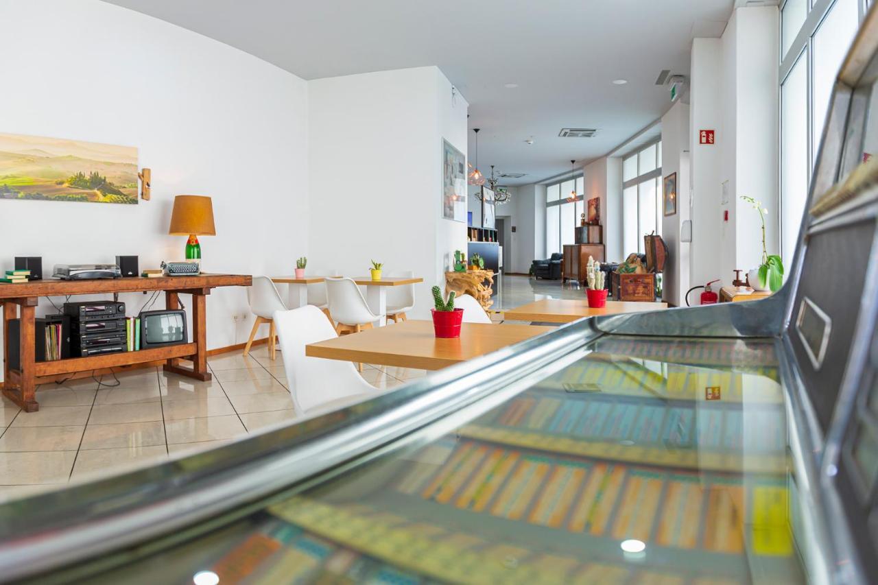 Guesthouse Lugano Apartments By Lr Eksteriør bilde