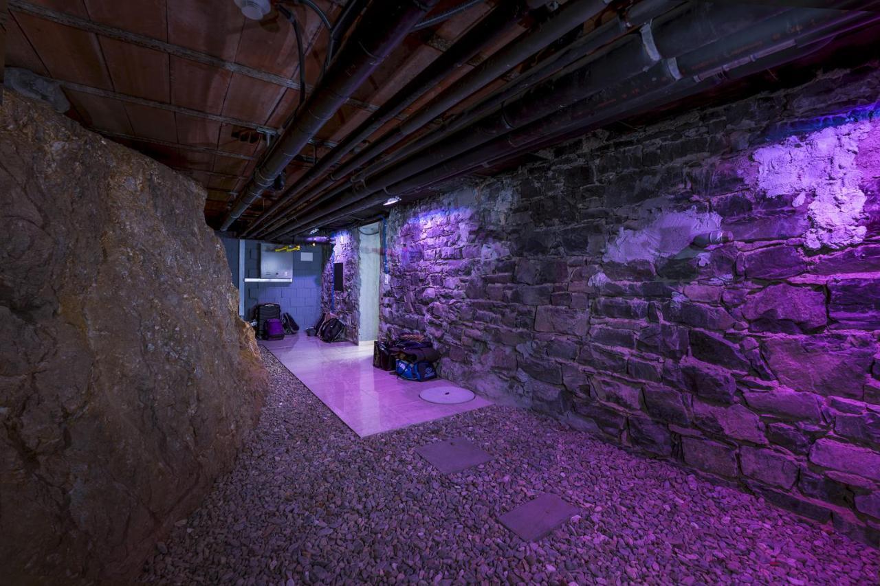 Guesthouse Lugano Apartments By Lr Eksteriør bilde